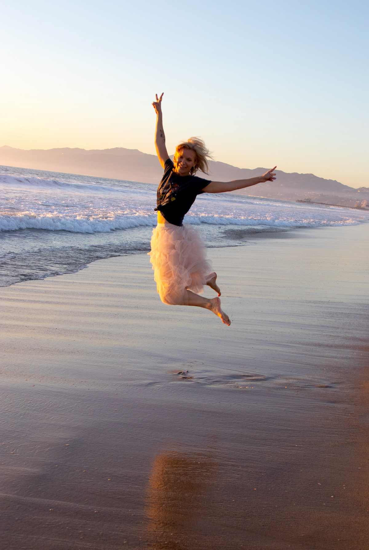 Elli Richter Life Coach