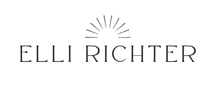 Elli Richter | Subconscious Integrative Therapist