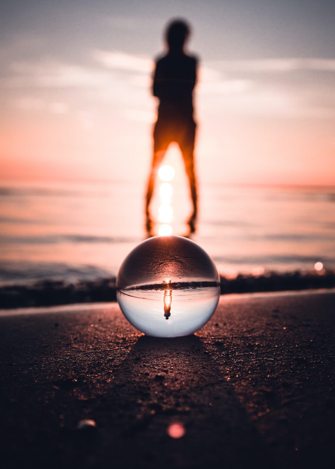 Human Design Coach - Elli Richter